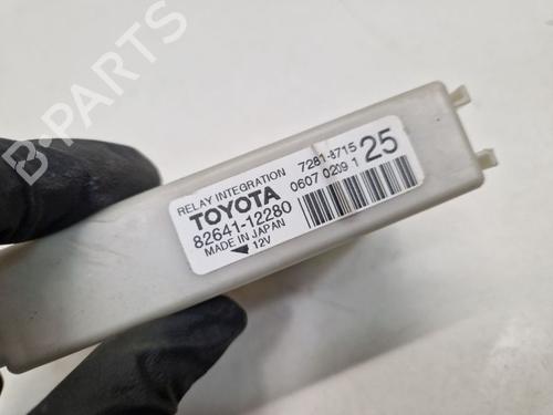 Control unit TOYOTA AURIS (_E15_) 1.8 Hybrid (ZWE150_, ZWE150R) | BP37094766M11  - Image 6