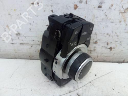 Switch BMW 1 Coupe (E82) 120 d | BP29105503I30 