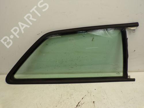 Used Rear right door window AUDI A3 (8P1) 1.6 (102 hp) 22198300