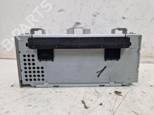 Radio FORD C-MAX II (DXA/CB7, DXA/CEU) 2.0 TDCi | BP31703885E6 