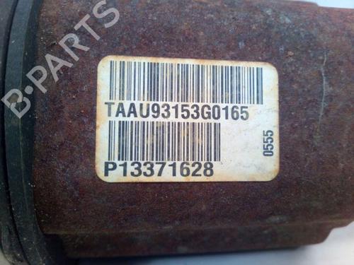 Right front driveshaft CHEVROLET CRUZE (J300) 1.4 | BP32661445M39