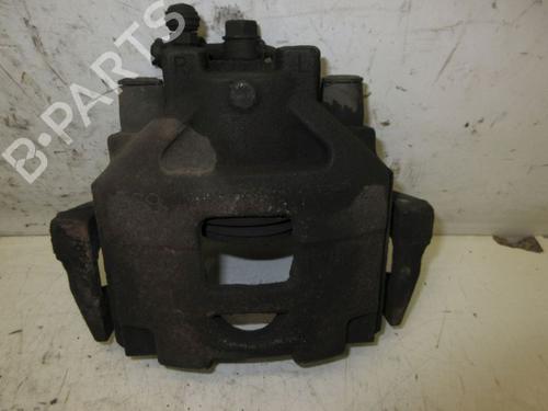 Right front brake caliper TOYOTA YARIS (_P9_) 1.0 VVT-i (KSP90_, KSP90R) | BP29086211M104