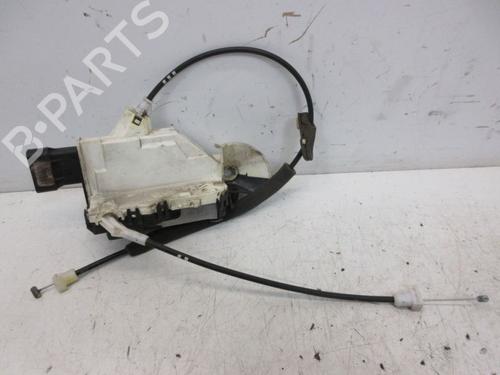 Used Front left lock PEUGEOT 5008 (0U_, 0E_) 2.0 HDi 136 / BlueHDi 136 (136 hp) 29098728