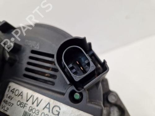 Alternator VW GOLF PLUS V (5M1, 521) 1.9 TDI | BP39008577M7 - Image 7