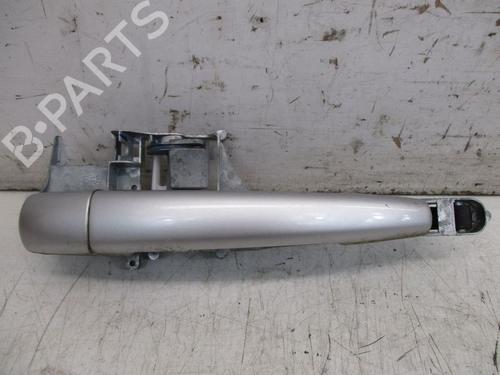 Front right exterior door handle PEUGEOT PARTNER Tepee 1.6 VTi | BP29092878C129 