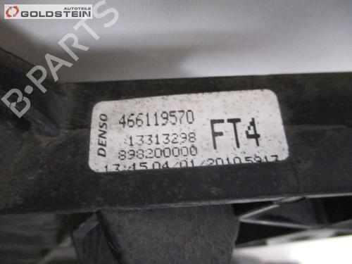 Fan OPEL CORSA D (S07) 1.3 CDTI (L08, L68) | BP37097731M128 - Image 3