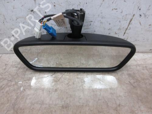 Used Rear mirror MERCEDES-BENZ CLA Coupe (C117) CLA 180 (117.342) (122 hp) 29096023