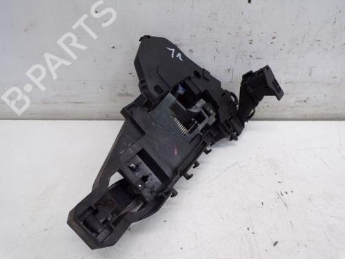 Front left exterior door handle MERCEDES-BENZ B-CLASS Sports Tourer (W245) B 200 (245.233) | BP29101142C128 