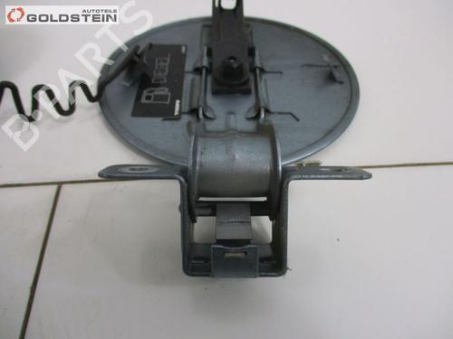 Fuel flap VOLVO C70 II Convertible (542) 2.0 D | BP18759907C131 