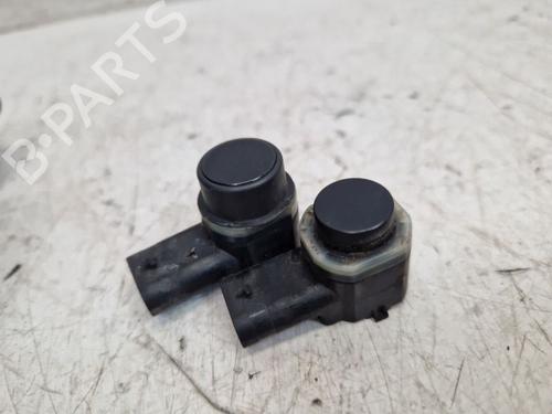Electronic module SKODA SUPERB II (3T4) 2.0 TDI | BP37137546M83 - Image 7