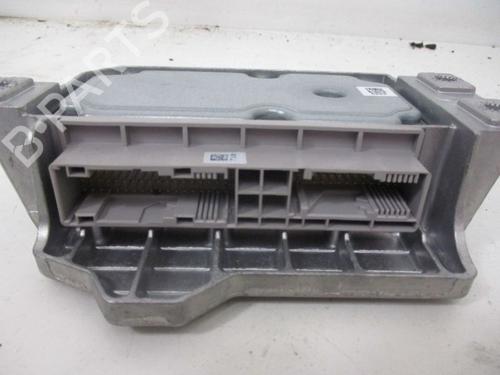 ECU airbags BMW 1 (E87) 116 i | BP18794949M53 