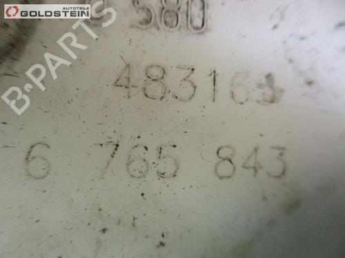Fuel pump BMW 5 (E60) 530 i | BP18763504M76 