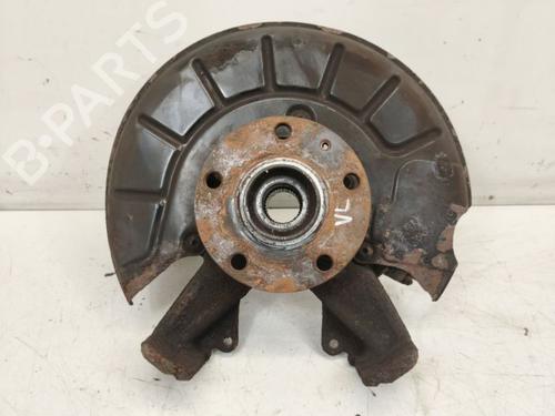 Left front steering knuckle VW GOLF VI Variant (AJ5) 1.6 TDI | BP40000893M25 - Image 2