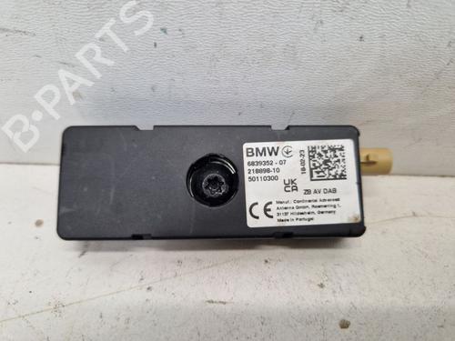 Elektronisk modul BMW X5 (G05, F95) xDrive 40 i Mild-Hybrid (381 hp) 29108941
