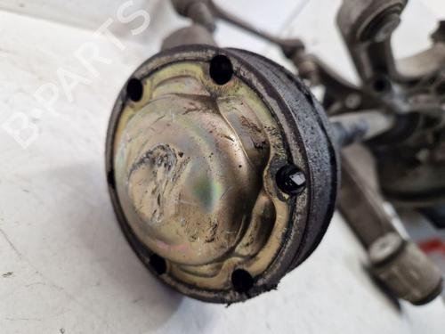 Left rear steering knuckle AUDI A8 D3 (4E2, 4E8) 4.2 TDI quattro | BP34738534M27 - Image 8
