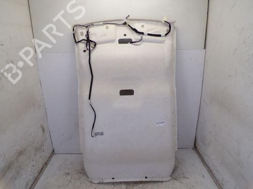 Interiør tag RENAULT MEGANE III Hatchback (BZ0/1_, B3_) 1.6 16V (BZ1B, BZ1H) | BP37120925I12 - Image 6