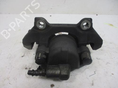 Right front brake caliper OPEL CORSA E (X15) 1.4 (08, 68) | BP37114174M104 - Image 3