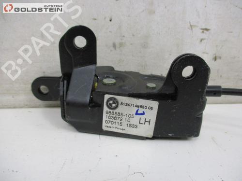 Electronic module BMW X5 (E70) 3.0 d | BP37106050M83 - Image 4