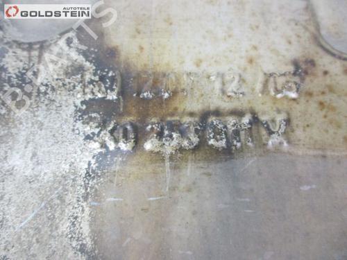 Exhaust system VW TOURAN (1T1, 1T2) 1.9 TDI | BP18752278M121 