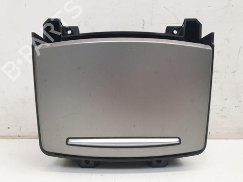 Suporte copos/Objectos Suporte copos/Objectos AUDI A6 C6 Avant (4F5) 2.7 TDI (180 hp) 34738003 34738003