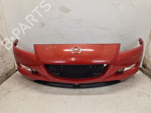 Used Front bumper Front bumper 37724665 37724665