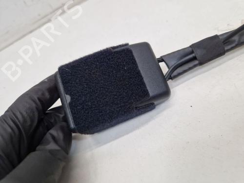 Seat buckle CITROËN C3 III (SX) 1.2 VTi 68 | BP36961452I32 - Image 3
