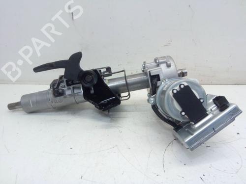 Steering column MITSUBISHI COLT VII Hatchback (VB_) 1.0 MPi (VBXG0) | BP29523796M21  - Image 5