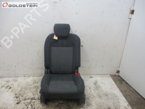 Rear seat FORD GRAND C-MAX (DXA/CB7, DXA/CEU) 1.6 TDCi BP18763687C17