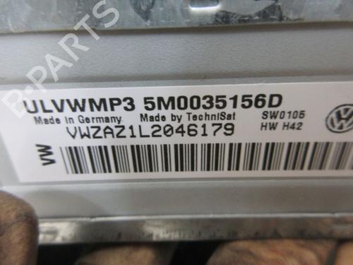Switch VW POLO V (6R1, 6C1) 1.2 | BP24827437I30 