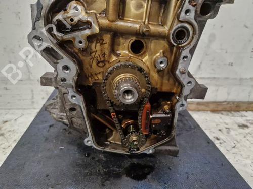 Other NISSAN QASHQAI I (J10, NJ10) 2.0 | BP30914561O1