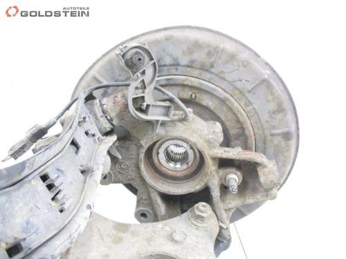 Other MERCEDES-BENZ M-CLASS (W164) ML 320 CDI 4-matic (164.122) | BP25013887O1 