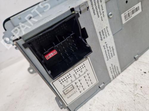 Radio VW GOLF PLUS V (5M1, 521) 2.0 TDI 16V | BP29102442E6 