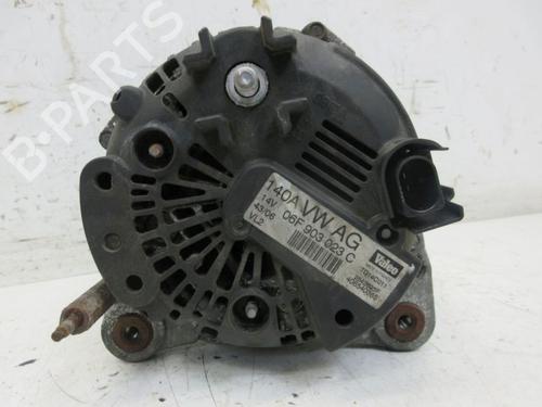 Alternator VW PASSAT B6 Variant (3C5) 2.0 FSI | BP37124765M7 - Image 7