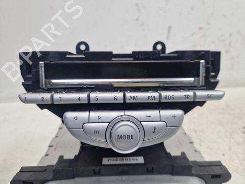 Radio MINI MINI (R56) Cooper | BP29100549E6