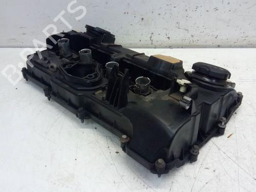Valve cover BMW 1 (E87) 116 i | BP37135687M124 - Image 4