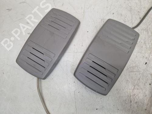 Control unit BMW 5 Touring (E61) 525 xi | BP27507858M11 