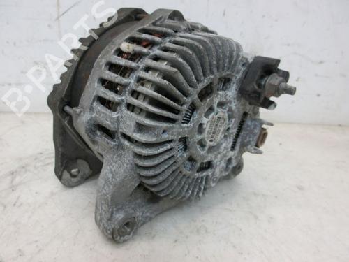 Alternator RENAULT GRAND SCÉNIC III (JZ0/1_) 1.4 16V (JZ0F) | BP29094740M7 