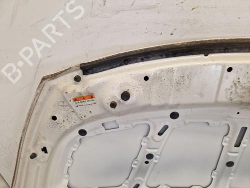 Motorhjelm HYUNDAI i30 (GD) 1.4 | BP30669169C1