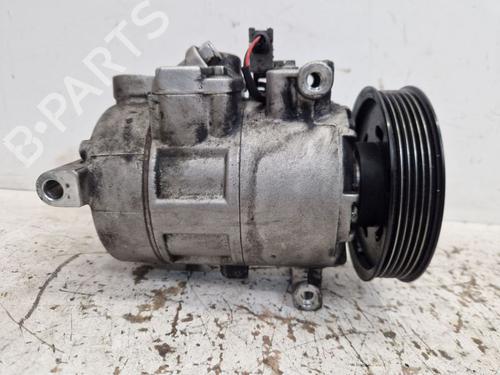 AC compressor AUDI A6 C6 (4F2) 2.4 | BP37140525M34 - Image 5