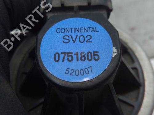 Egr HONDA HR-V (RU) 1.5 (RU1) | BP40181162M69 - Image 7