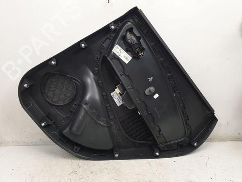 Rear left panel RENAULT CAPTUR I (J5_, H5_) 1.3 TCe 150 (J5NK, J5JS) | BP38311282C60 - Image 5