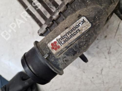 Intercooler FIAT SCUDO Bus (270_, 272_) 2.0 D Multijet | BP29106555M30 