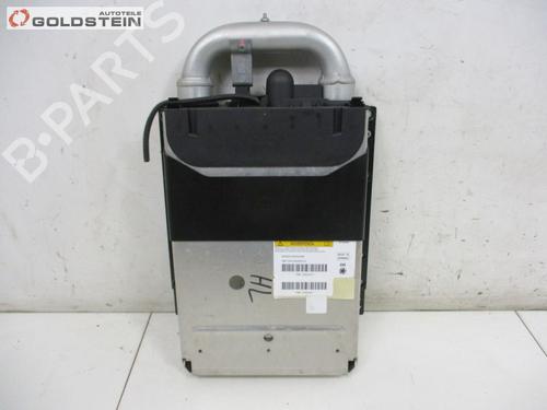 Used Headrest VOLVO C70 II Convertible (542) 2.0 D (136 hp) 18759945