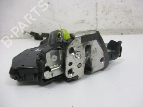 Front left lock HONDA CIVIC IX (FK) 1.8 i-VTEC (FK2) | BP18795348C98 