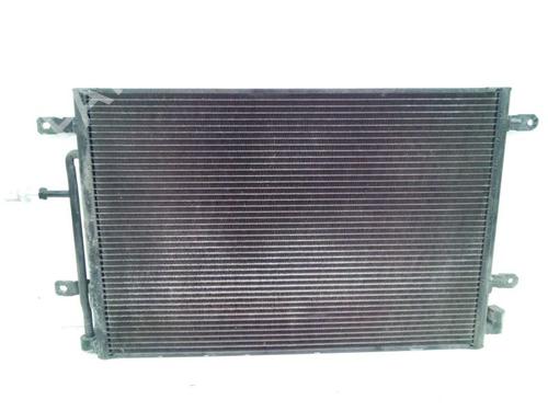AC radiator SEAT EXEO ST (3R5) 2.0 TDI | BP37135039M32 - Image 3