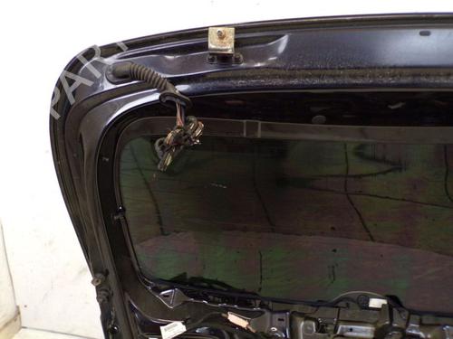 Tailgate SEAT LEON (1P1) 2.0 TFSI | BP19298079C6 