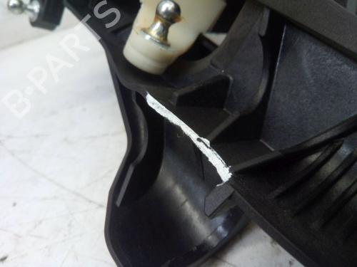 Shift knob FORD TRANSIT V363 Van (FCD, FDD) 2.0 EcoBlue | BP30578642I34 - Image 3