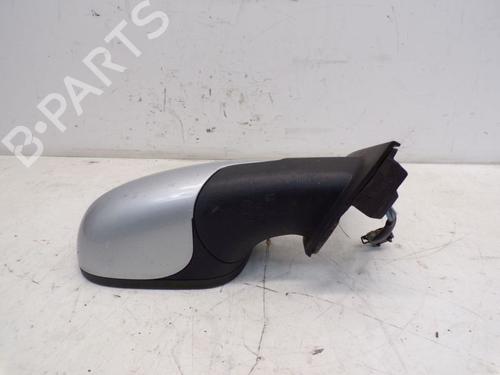 Right mirror SEAT ALTEA XL (5P5, 5P8) 2.0 TDI | BP29097452C27 