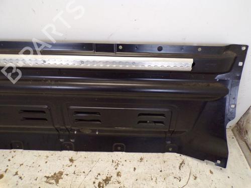Cargo separator OPEL VIVARO B Van (X82) 1.6 CDTI (05) | BP37129335I36 - Image 6