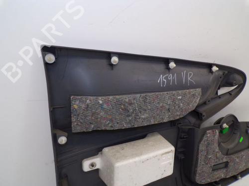Front right panel CITROËN C1 (PM_, PN_) 1.0 | BP38027171C59 - Image 8